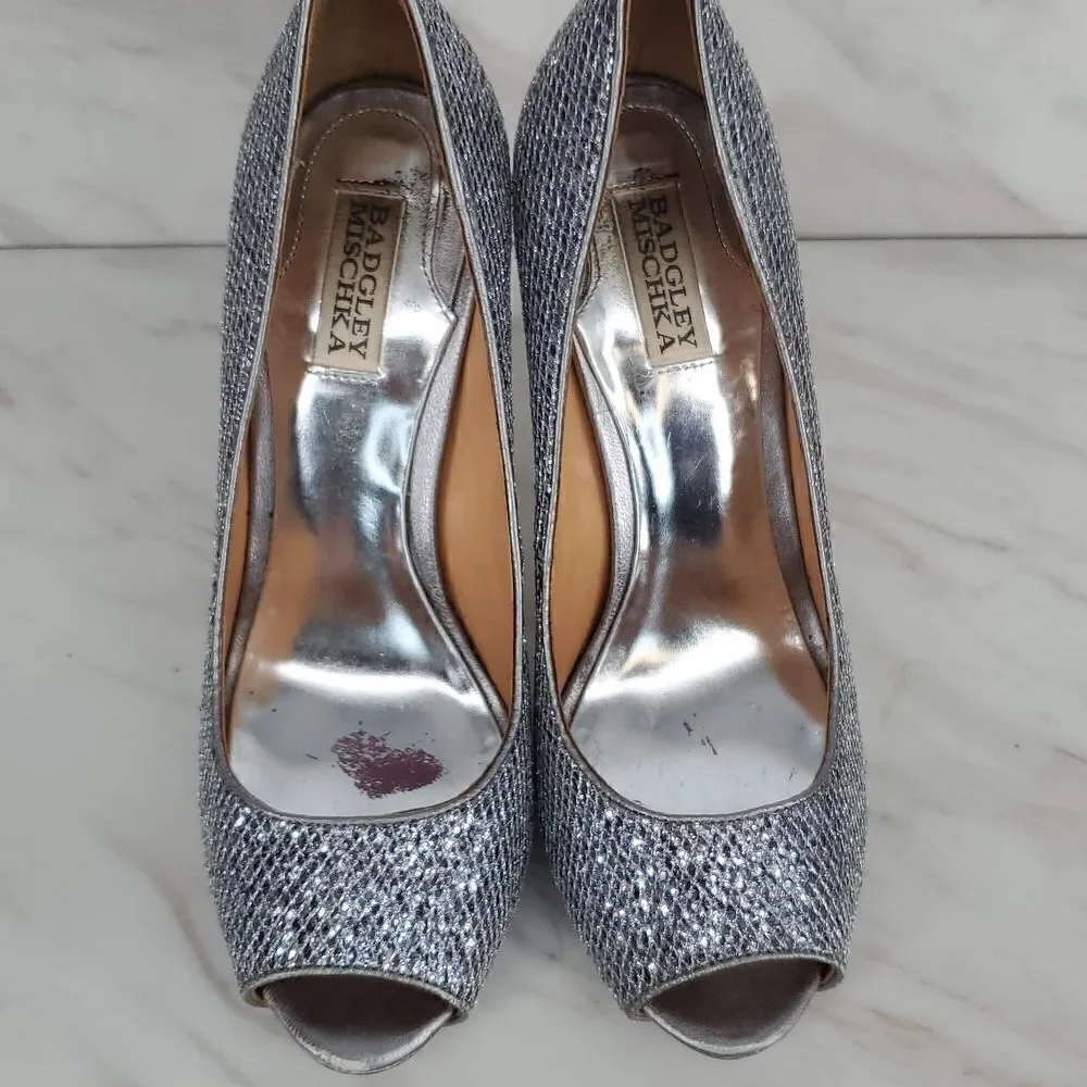 Badgley Mischka badgley mischka